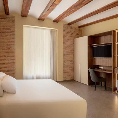 Sh Suite Palace (Adults Only) Valencie Exteriér fotografie
