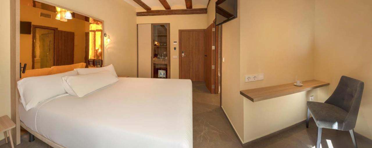 Sh Suite Palace (Adults Only) Valencie Exteriér fotografie