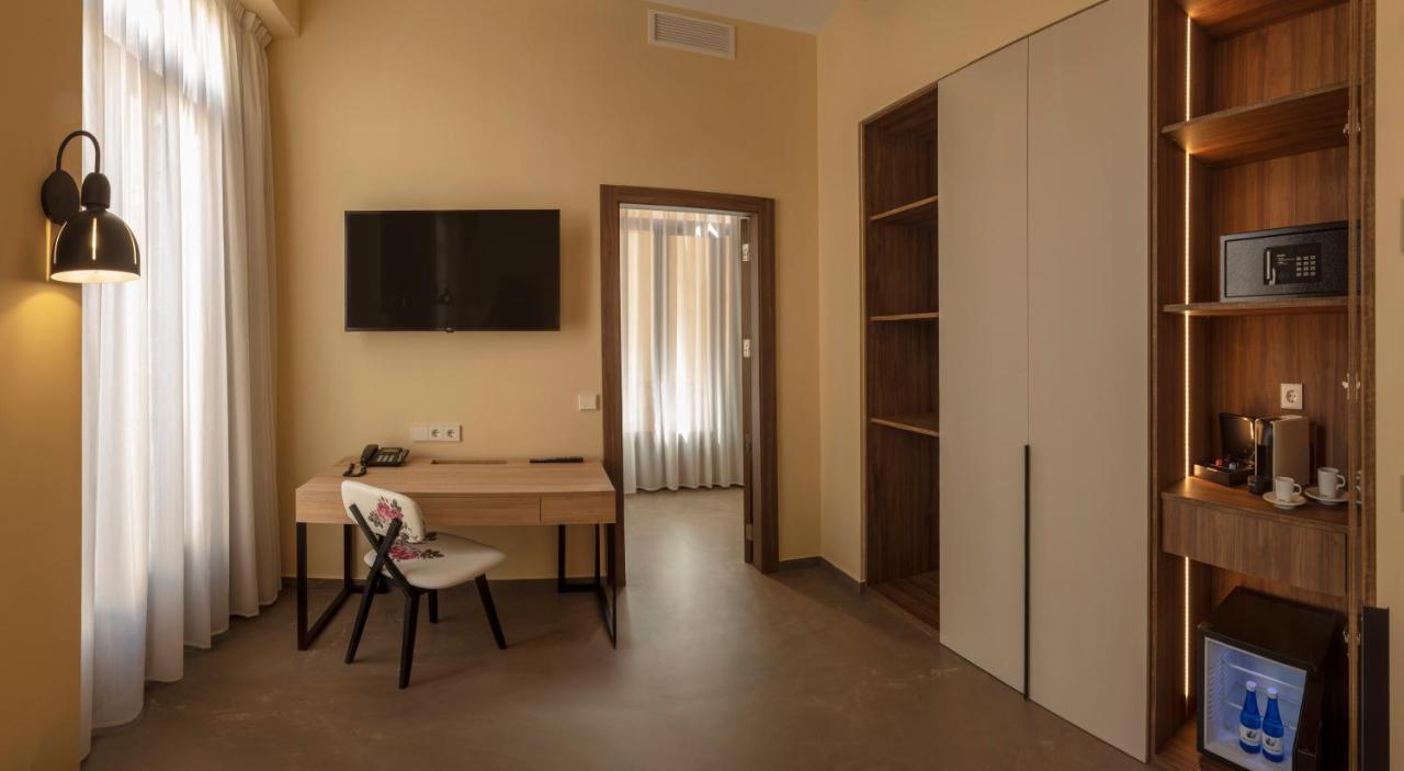 Sh Suite Palace (Adults Only) Valencie Exteriér fotografie