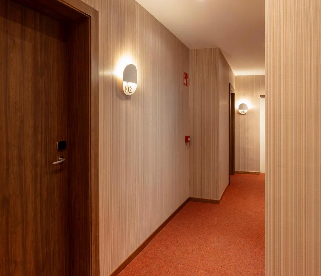 Sh Suite Palace (Adults Only) Valencie Exteriér fotografie