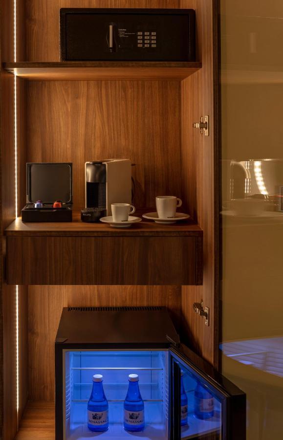 Sh Suite Palace (Adults Only) Valencie Exteriér fotografie