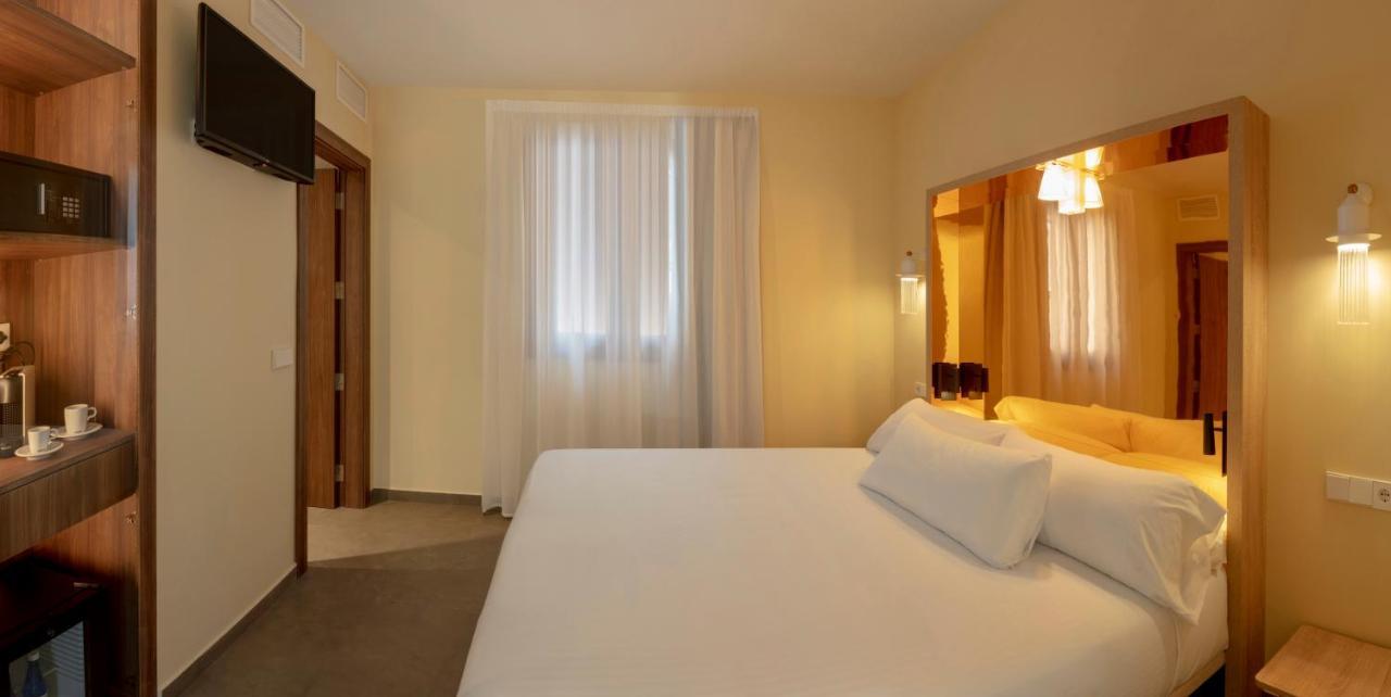 Sh Suite Palace (Adults Only) Valencie Exteriér fotografie