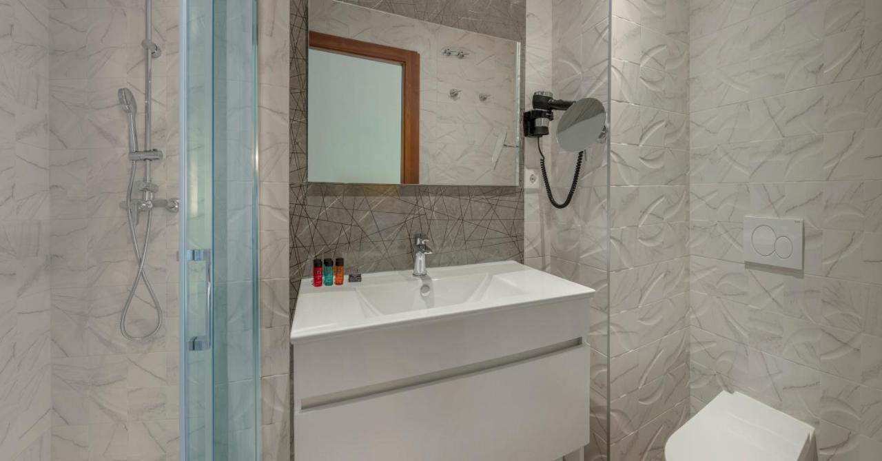 Sh Suite Palace (Adults Only) Valencie Exteriér fotografie