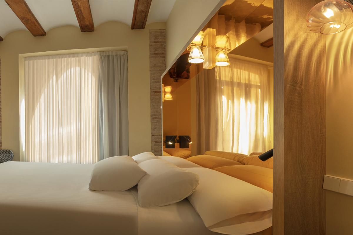 Sh Suite Palace (Adults Only) Valencie Exteriér fotografie