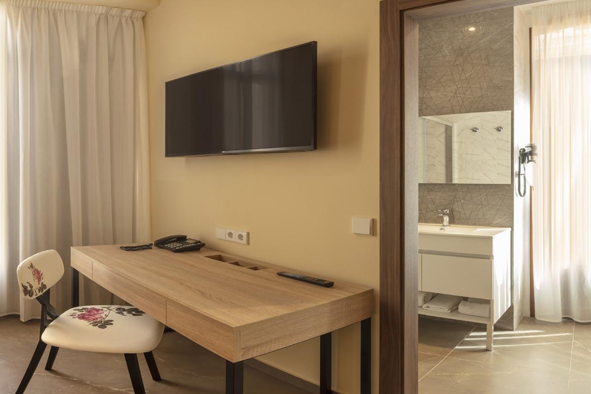 Sh Suite Palace (Adults Only) Valencie Exteriér fotografie