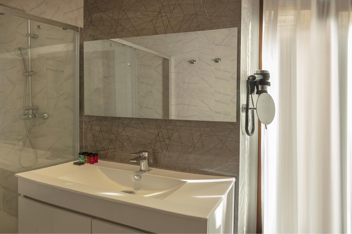 Sh Suite Palace (Adults Only) Valencie Exteriér fotografie
