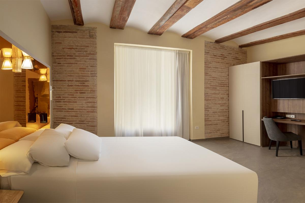 Sh Suite Palace (Adults Only) Valencie Exteriér fotografie